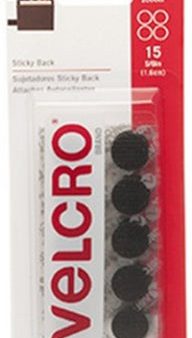 VELCRO&#174, Brand 3 4INX18IN TAPE WH Discount