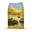 Taste Of The Wild High Prairie Dry Dog Food Discount