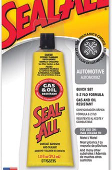 1OZ SEAL-ALL ALL-PURP ADHESIVE (38001 on Sale