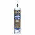 Advanced Silicone 2 Window & Door Sealant, Black, 10.1-oz. Online now