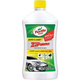 16-oz. Foaming Car Wash For Cheap