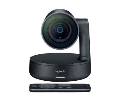 Rally Ultra HD PTZ Camera for Meeting Rooms Supply