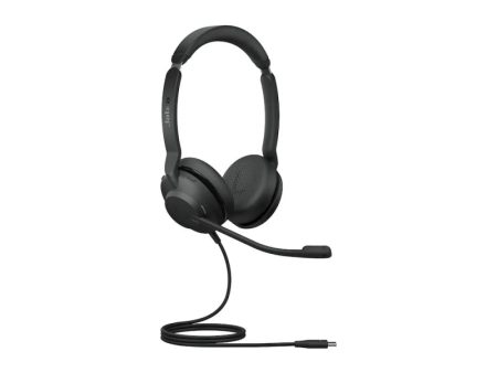 Jabra Evolve2 30 SE MS Stereo USB-C Cheap