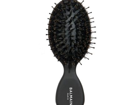 BALMAIN HAIR šepetys   Mini All Purpose Spa Brush For Cheap