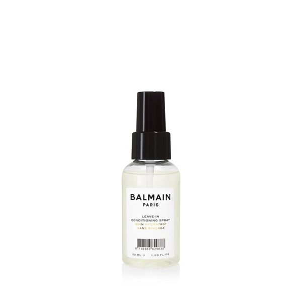 BALMAIN HAIR nenuplaunamas kondicionierius   Leave-in Conditioning Spray 50ml travel Online now