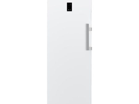 BEKO Upright Freezer B3RMFNE314W, Energy class E, 186.5 cm, 286L, White color For Cheap