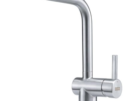 Franke Atlas Neo Swivel Side 115.0521.435 Online now