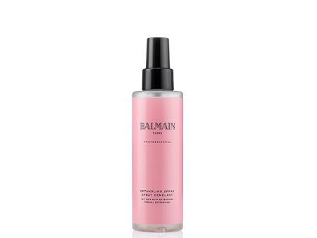 BALMAIN HAIR purškiklis   Detangling Spray 150ml Sale