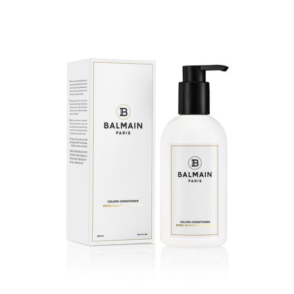 BALMAIN HAIR apimties suteikiantis kondicionierius   Volume Conditioner 300ml Supply