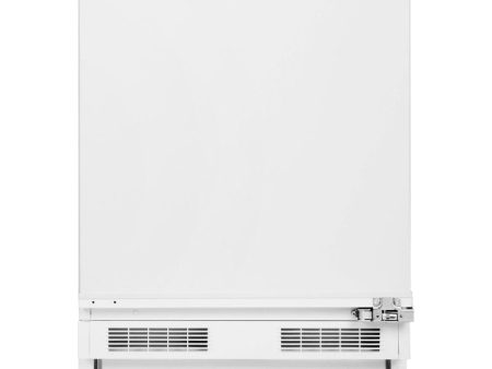 BEKO Built-In Refrigerator BU1154N, Energy class E, height 81.8cm Damaged product Online Hot Sale