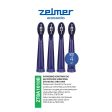 Zelmer ZTBA1010B Cheap