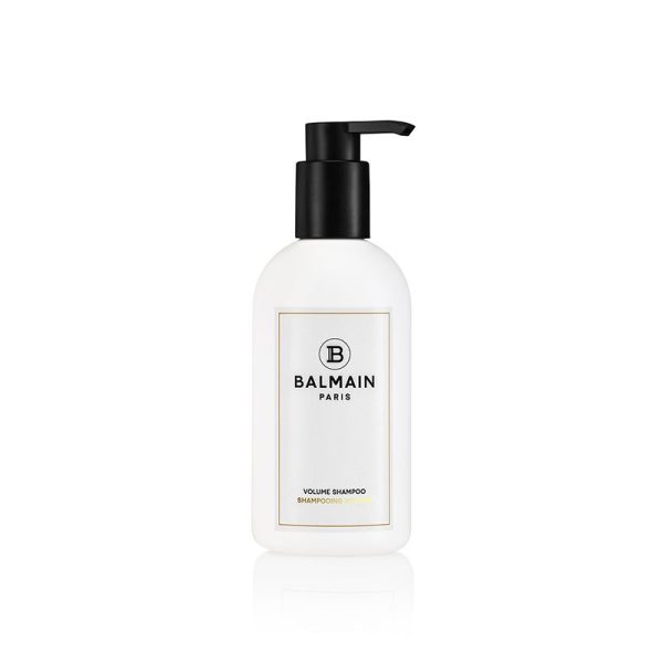 BALMAIN HAIR apimties suteikiantis šampūnas   Volume Shampoo 300ml Sale