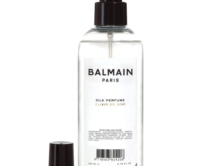 BALMAIN HAIR plaukų dulksna   Silk Perfume 200ml Sale