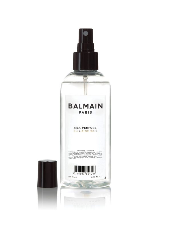 BALMAIN HAIR plaukų dulksna   Silk Perfume 200ml Sale