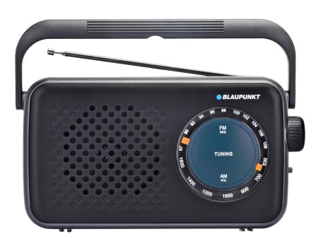 Blaupunkt PR9BK Online Sale