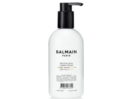 BALMAIN HAIR atstatomasis kondicionierius   Revitalizing Conditioner 300ml Sale