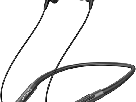 Tellur Ego Bluetooth In-Ear Headphones Black For Discount