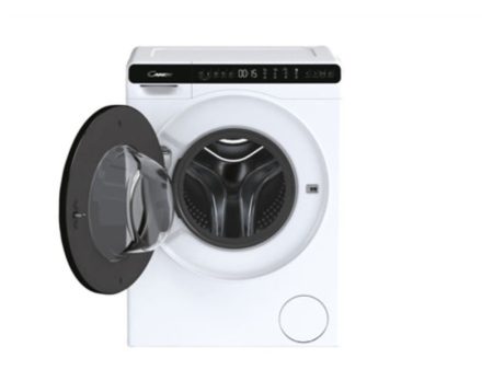 CANDY Washing machine CW50-BP12307-S, Height 70 cm, 5 kg, 1200 rpm, Energy class A, Depth 49 cm Discount